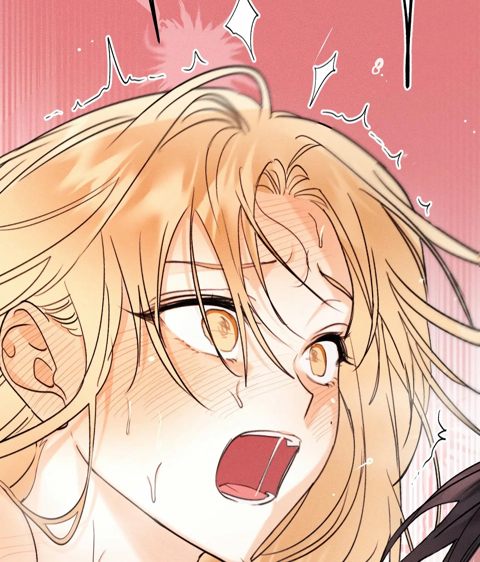 Boo-tiful Nightmare Chapter 8 - Page 35