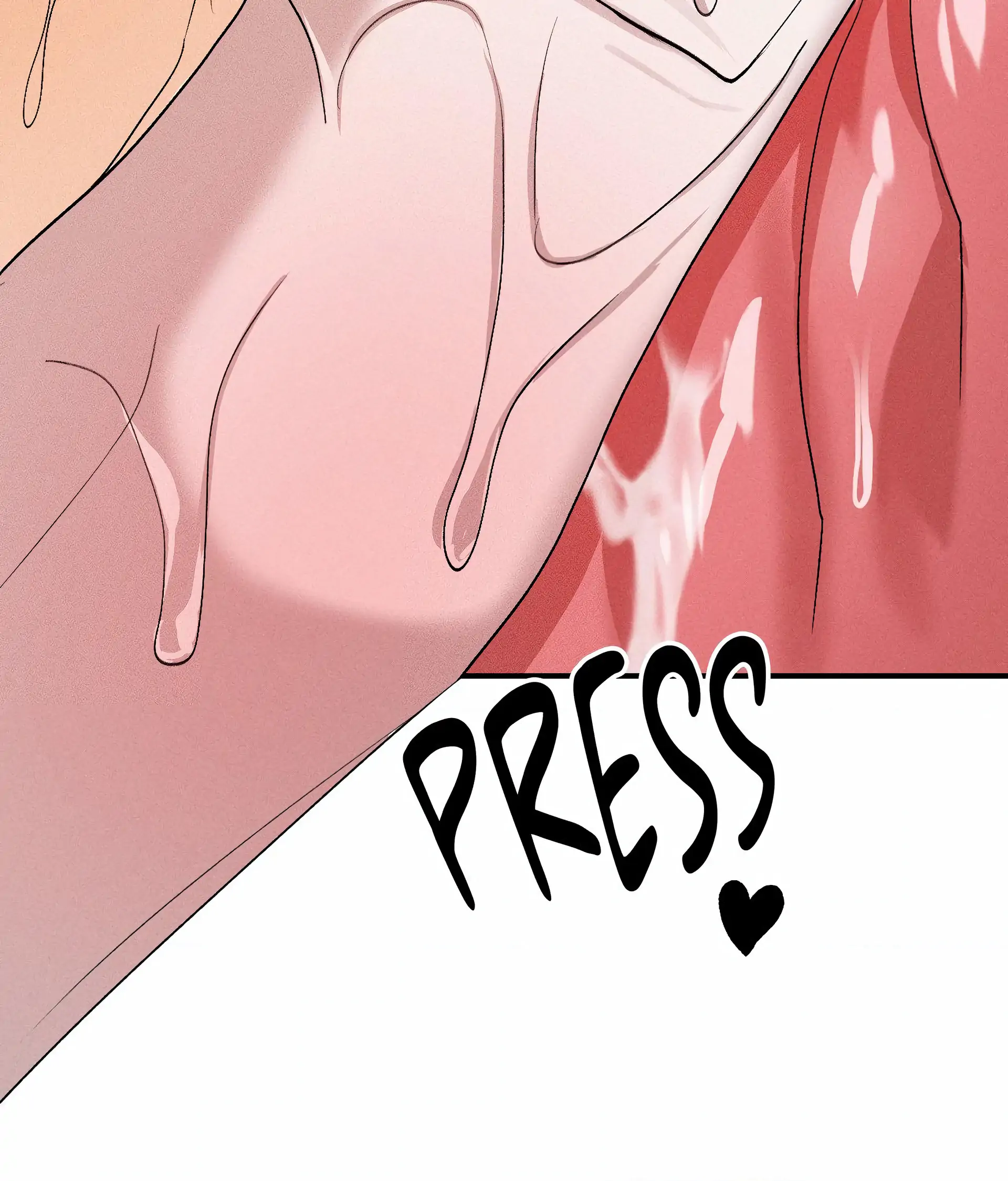 Boo-tiful Nightmare Chapter 8 - Page 39