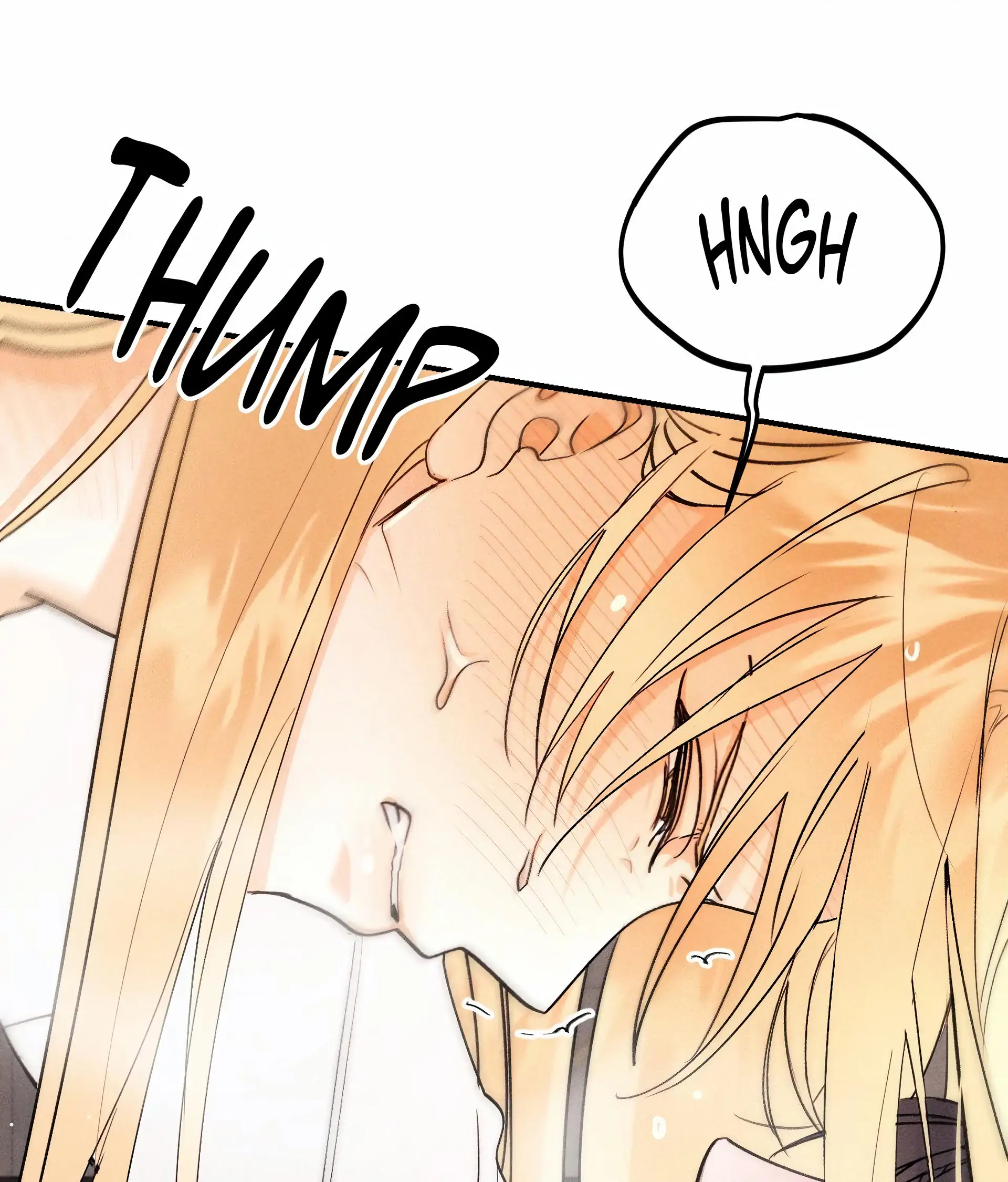 Boo-tiful Nightmare Chapter 8 - Page 41