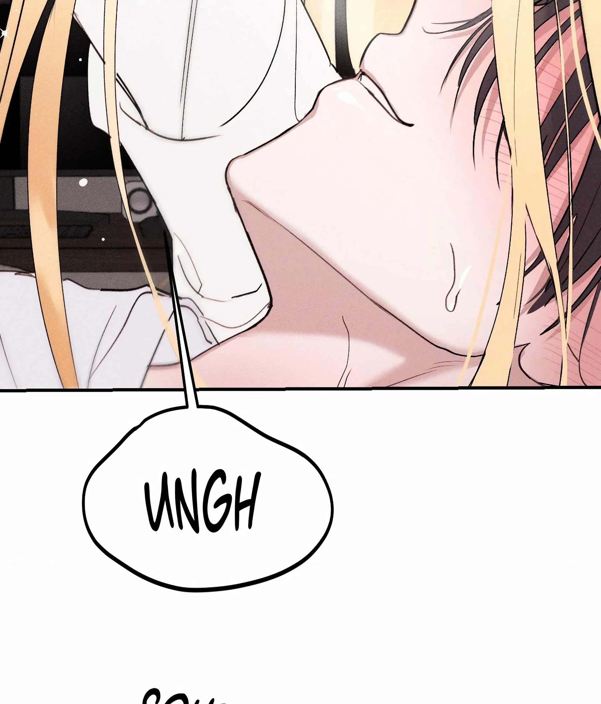 Boo-tiful Nightmare Chapter 8 - Page 42