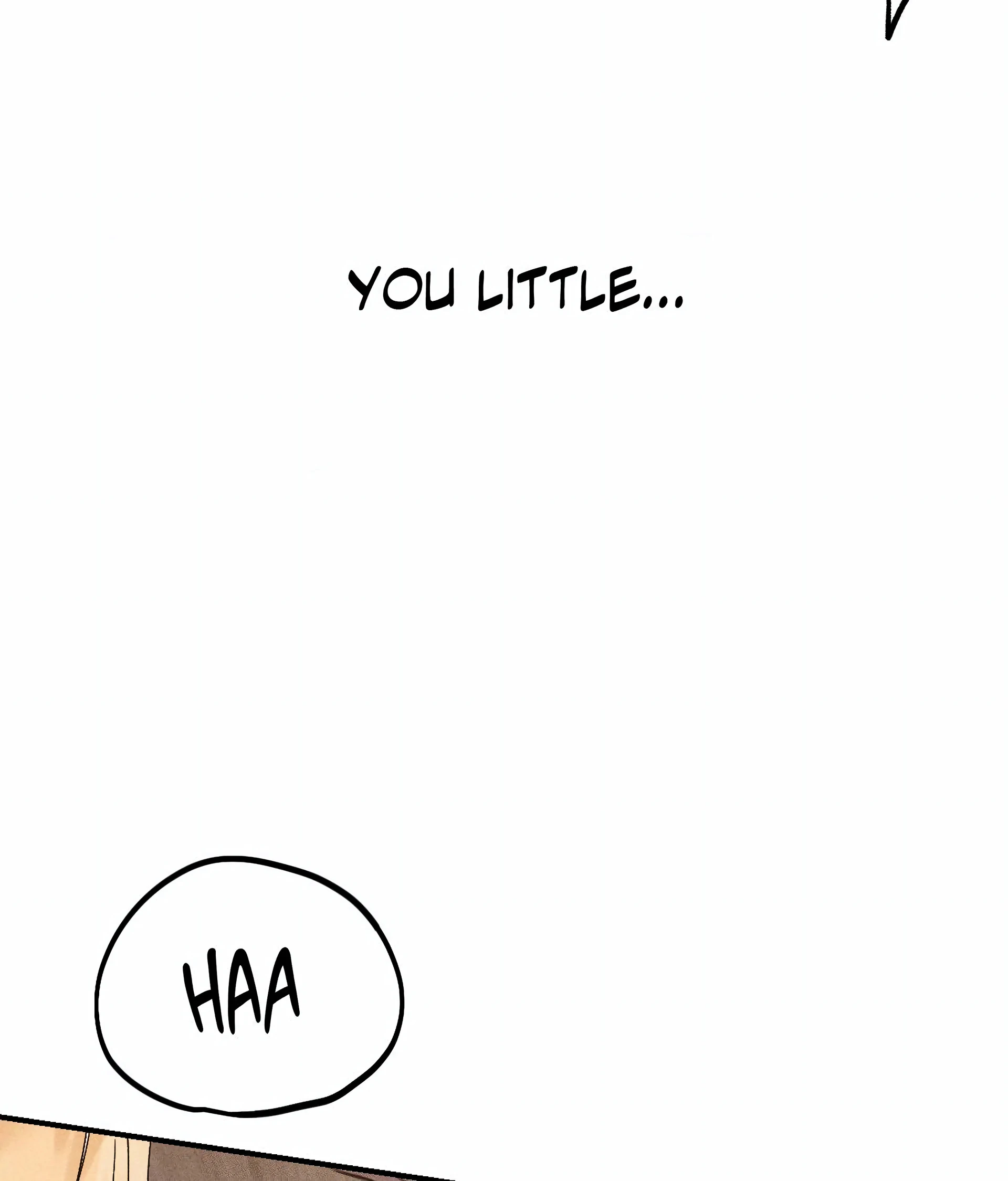 Boo-tiful Nightmare Chapter 8 - Page 44