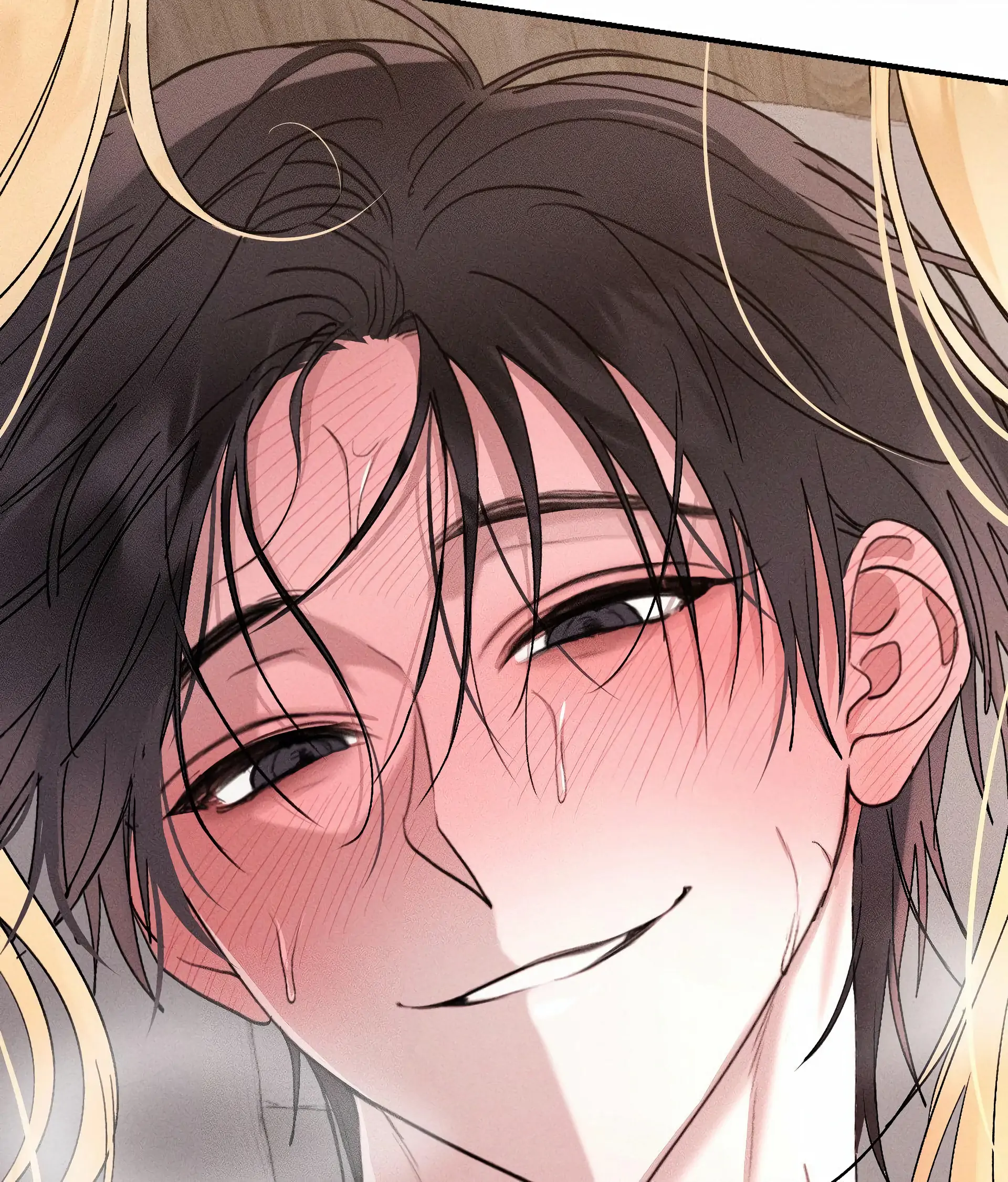 Boo-tiful Nightmare Chapter 8 - Page 45