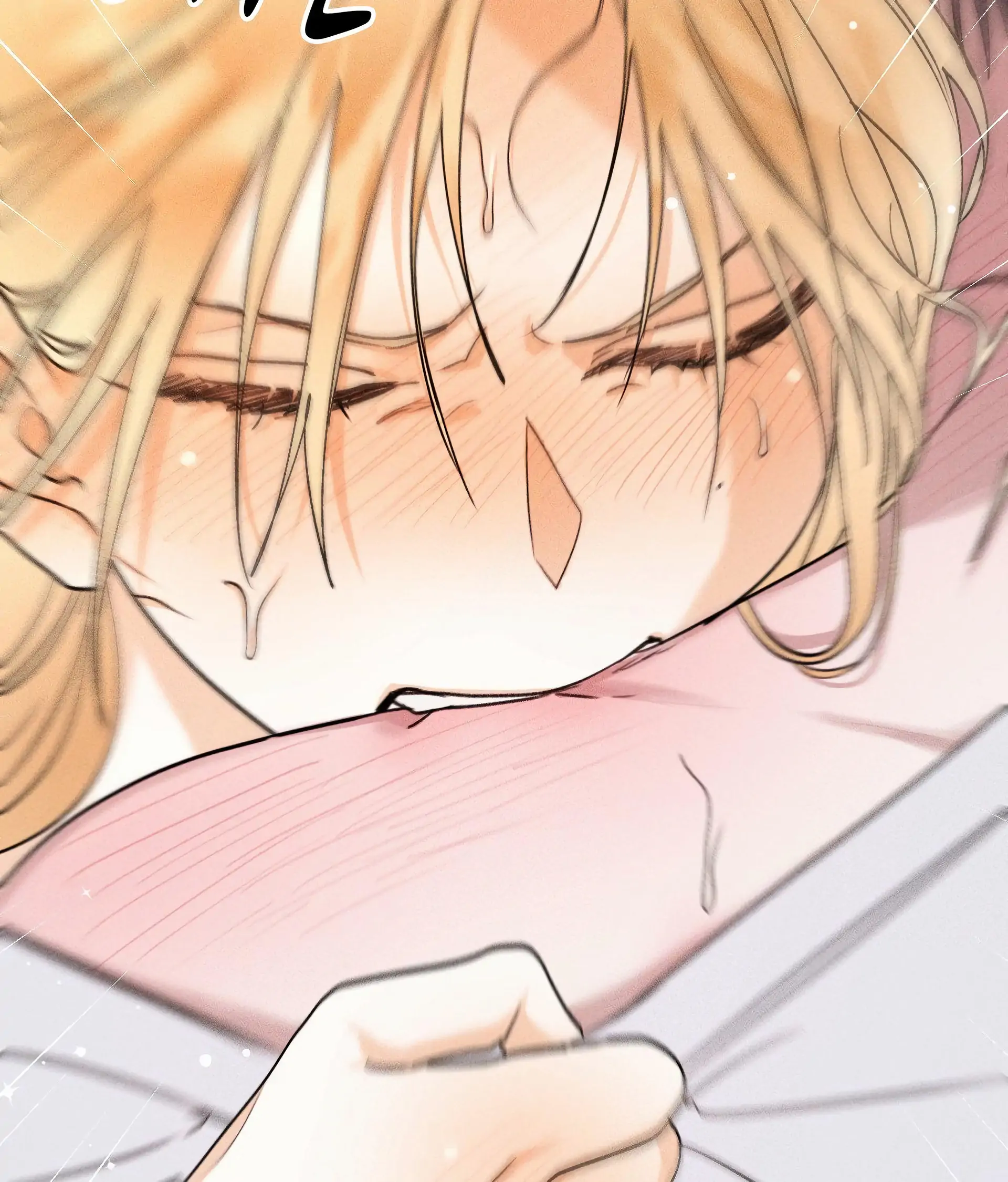 Boo-tiful Nightmare Chapter 8 - Page 48