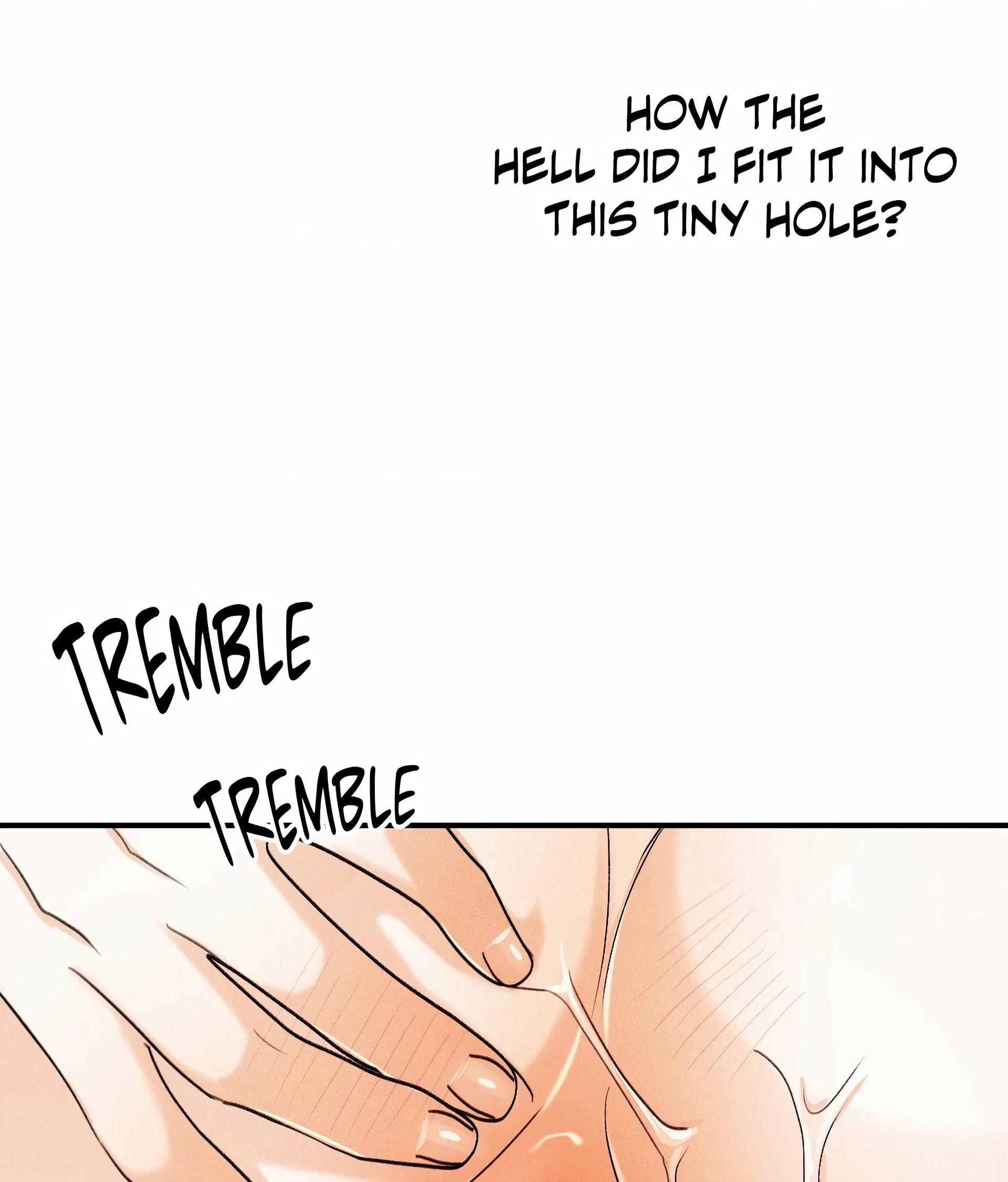 Boo-tiful Nightmare Chapter 8 - Page 6