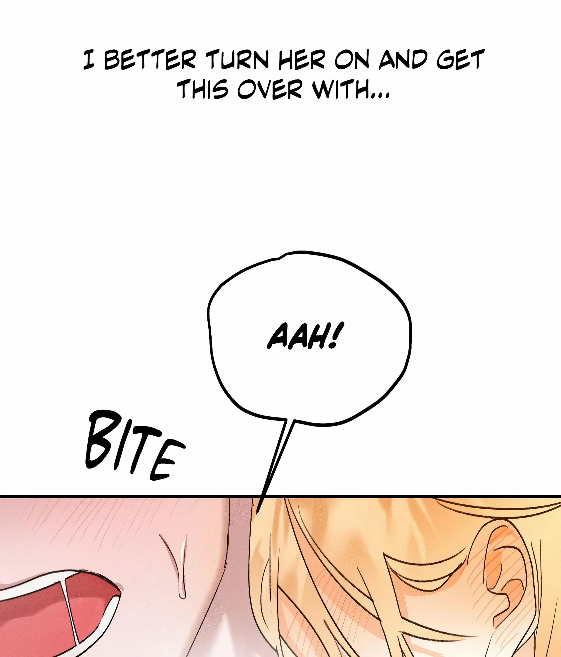 Boo-tiful Nightmare Chapter 8 - Page 54