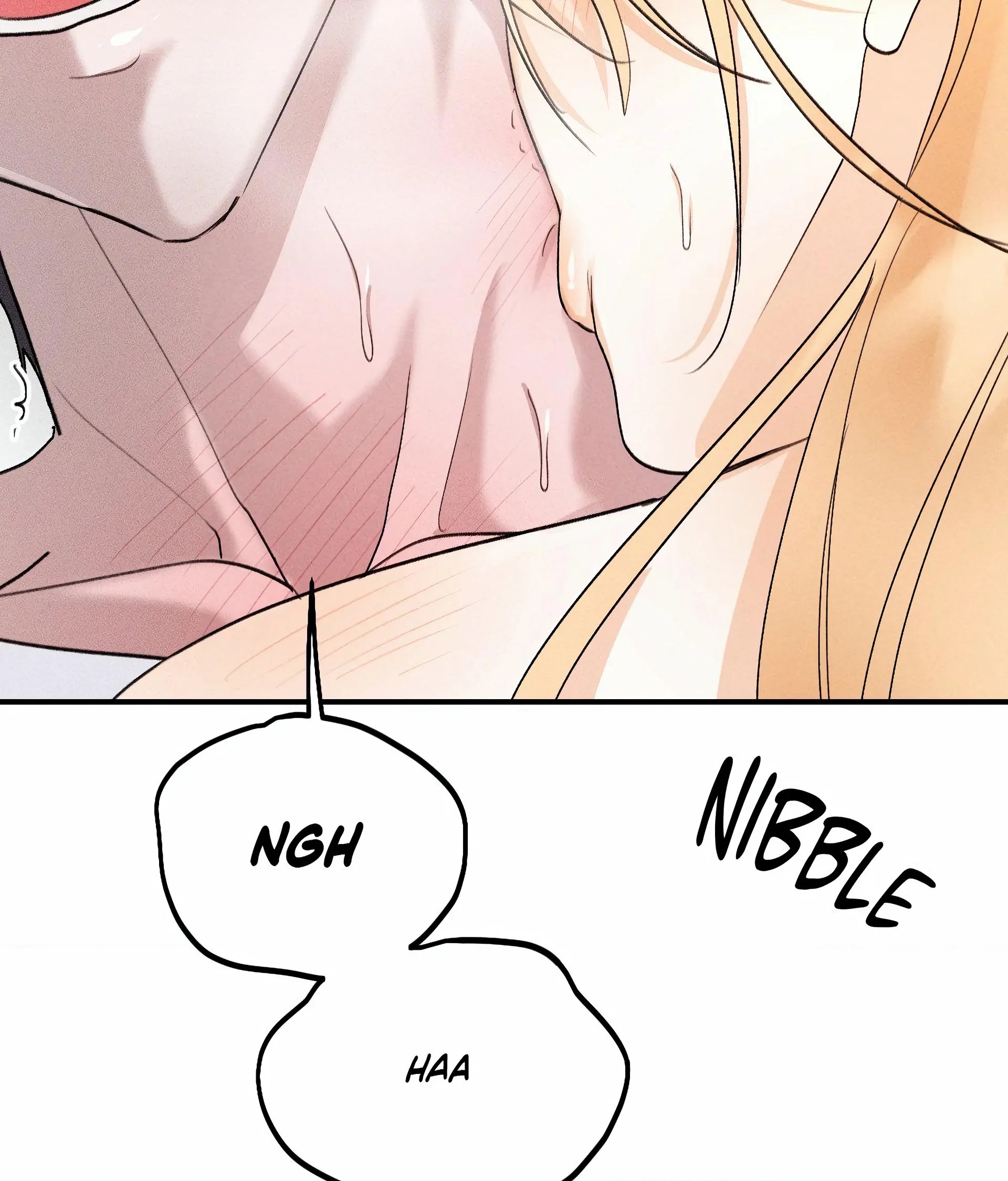 Boo-tiful Nightmare Chapter 8 - Page 55