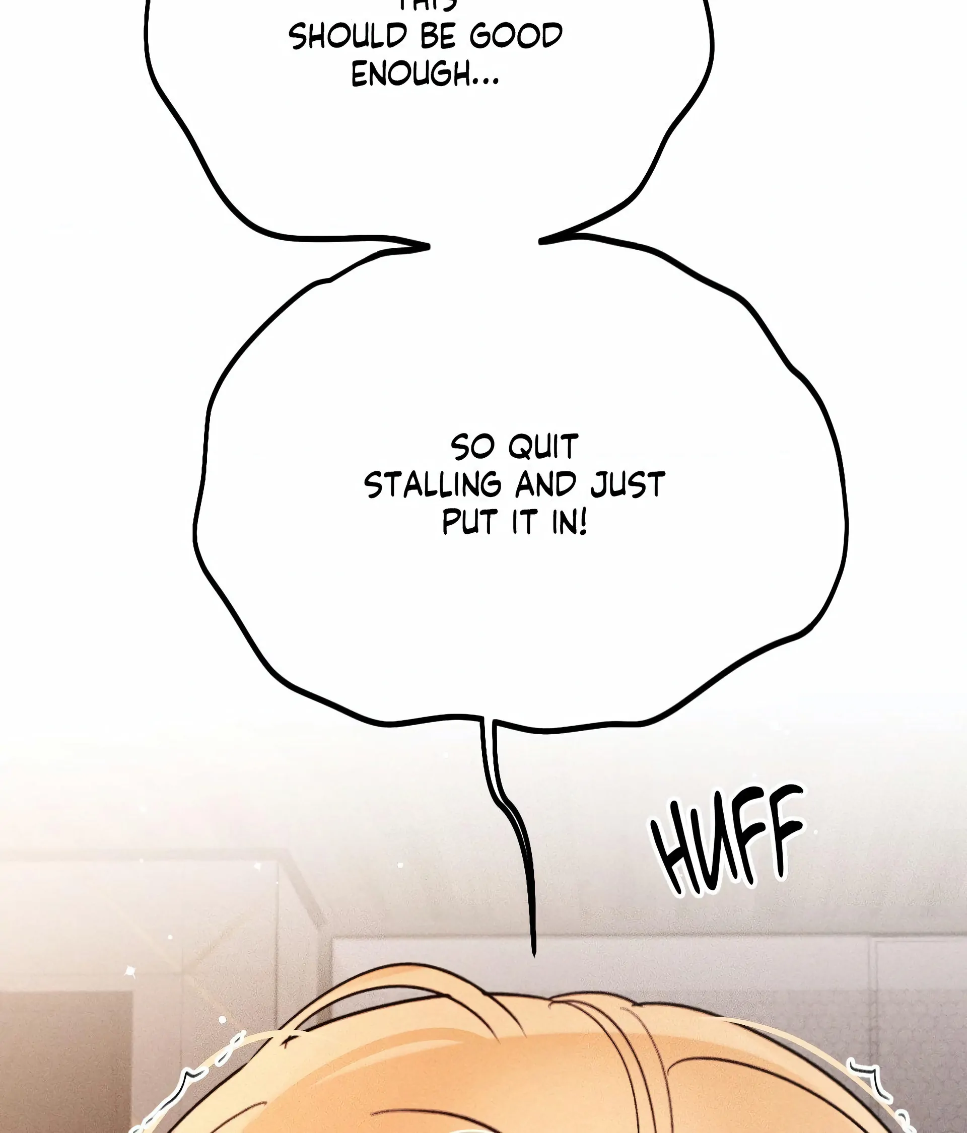 Boo-tiful Nightmare Chapter 8 - Page 61