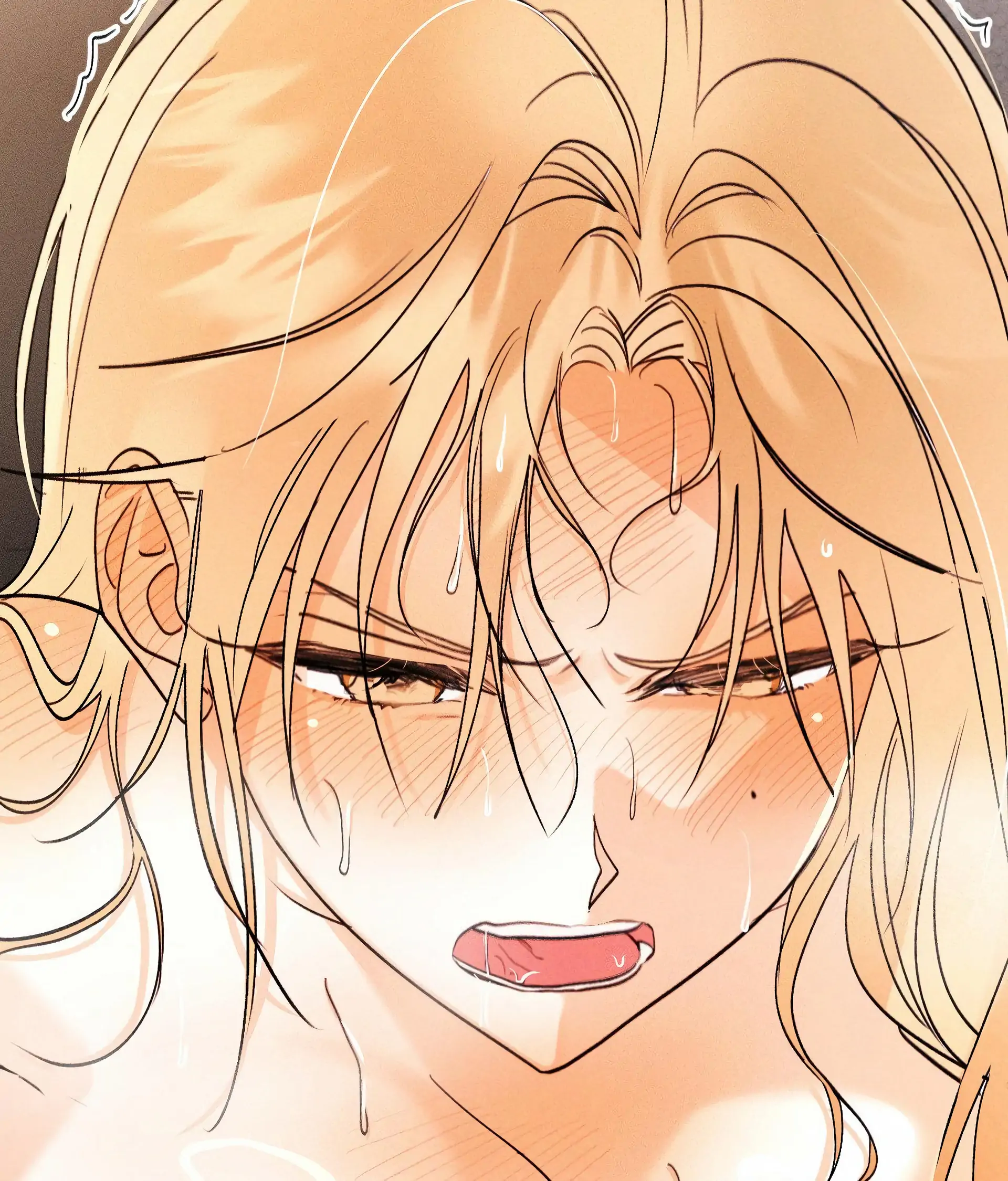 Boo-tiful Nightmare Chapter 8 - Page 62