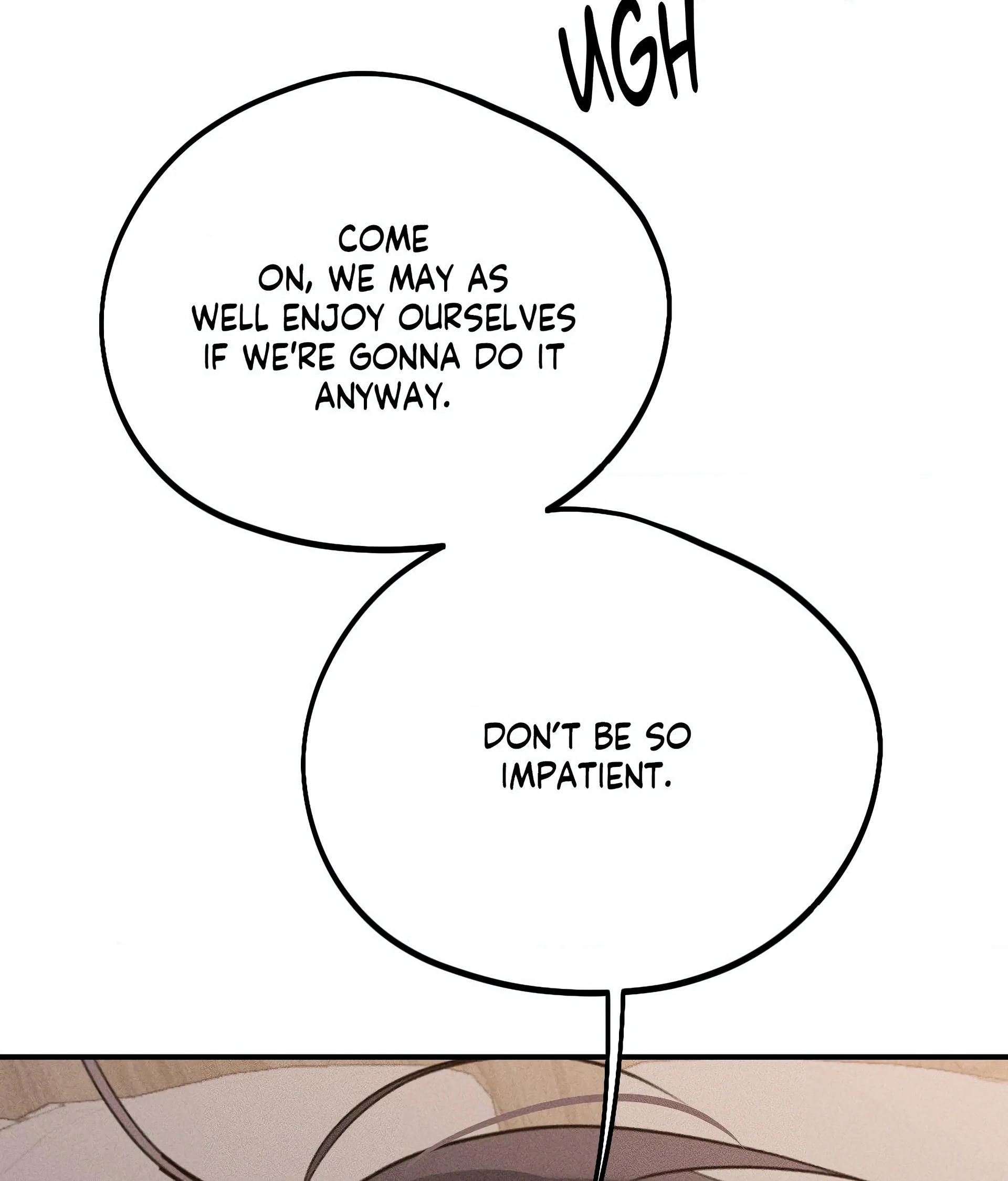 Boo-tiful Nightmare Chapter 8 - Page 64