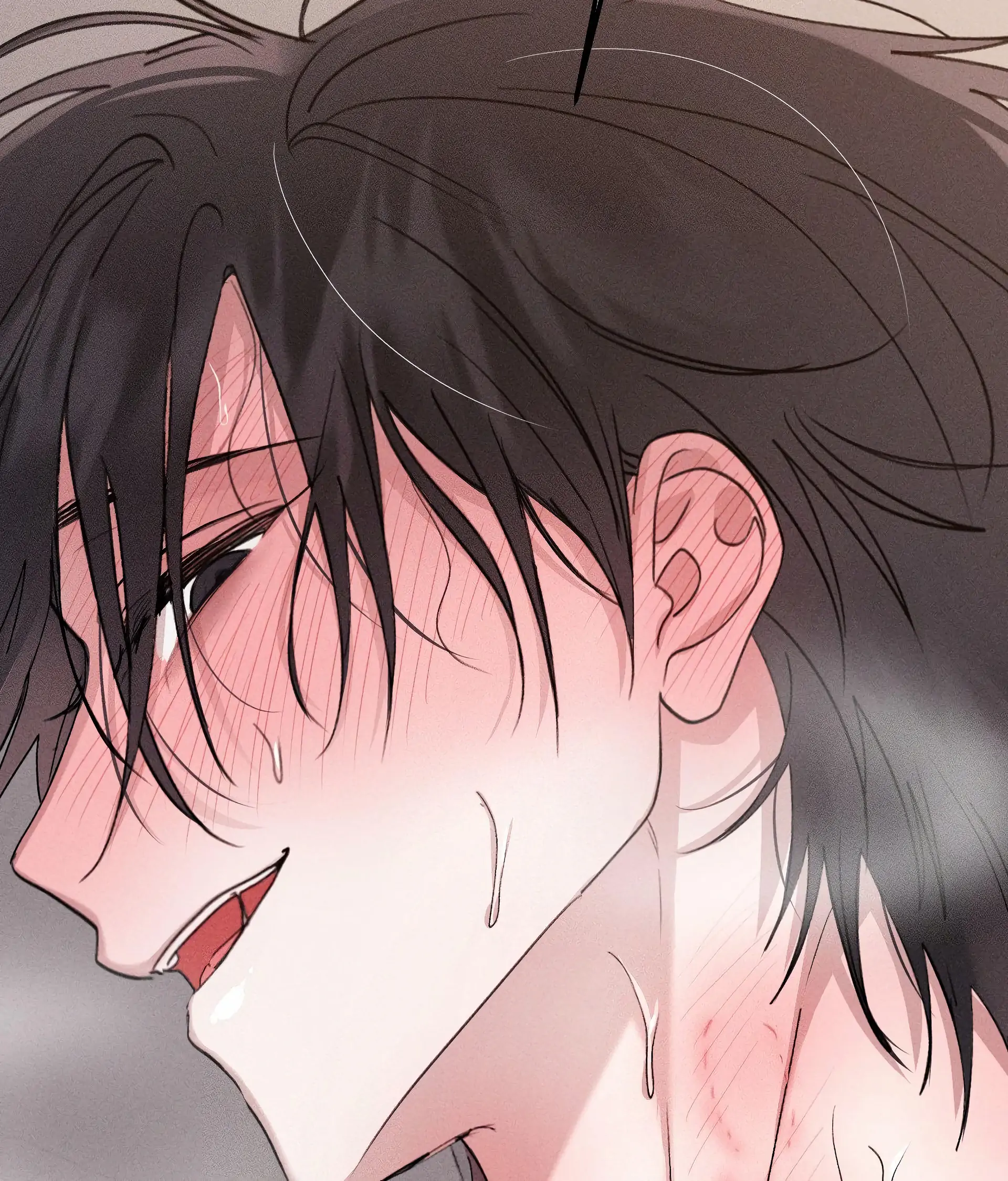 Boo-tiful Nightmare Chapter 8 - Page 65