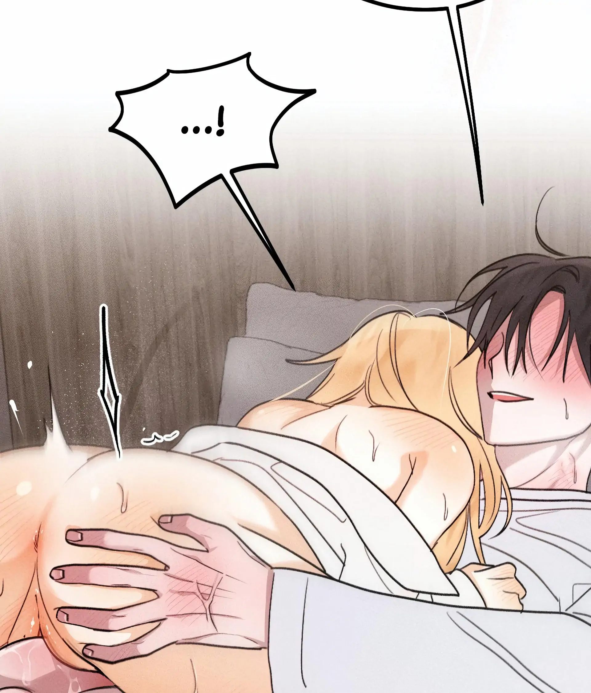 Boo-tiful Nightmare Chapter 8 - Page 68