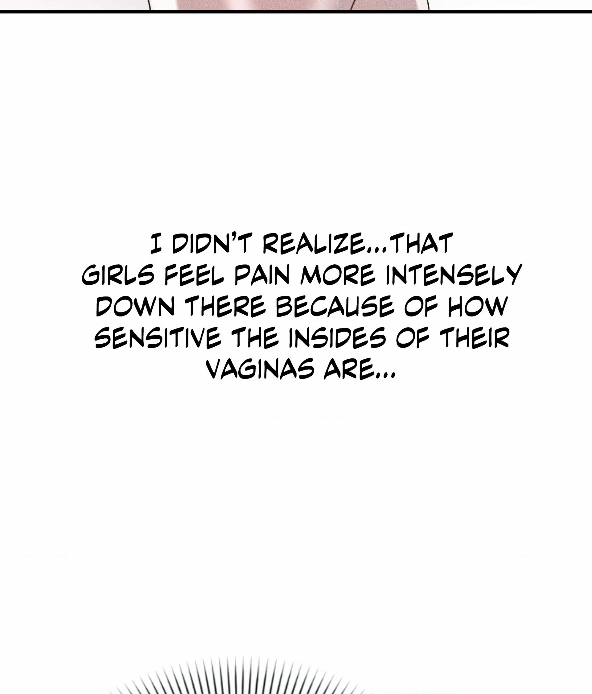 Boo-tiful Nightmare Chapter 8 - Page 8