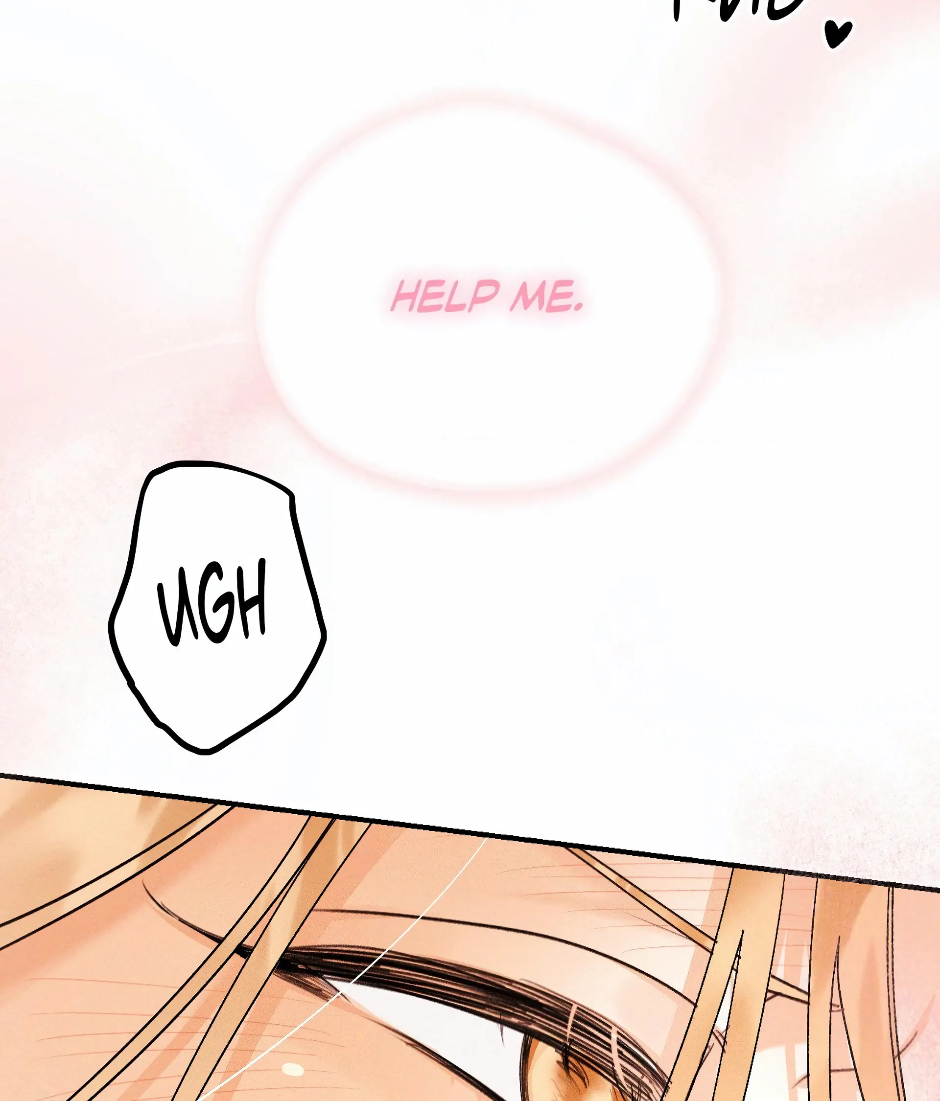 Boo-tiful Nightmare Chapter 8 - Page 71