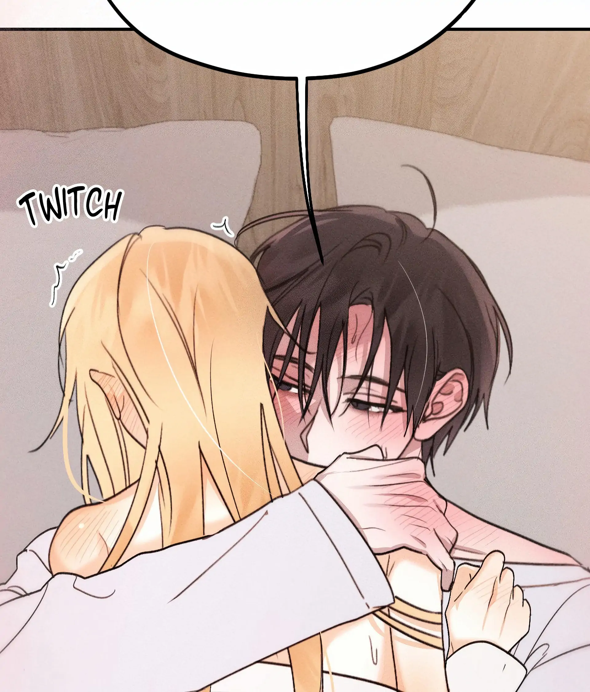 Boo-tiful Nightmare Chapter 8 - Page 74