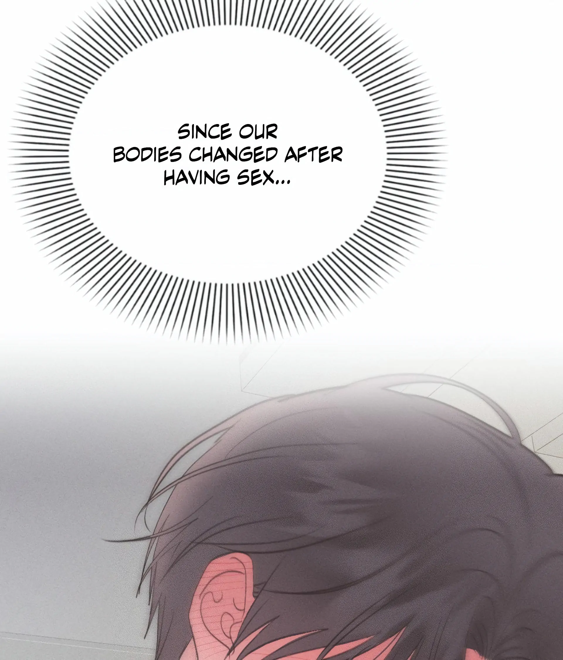 Boo-tiful Nightmare Chapter 8 - Page 9