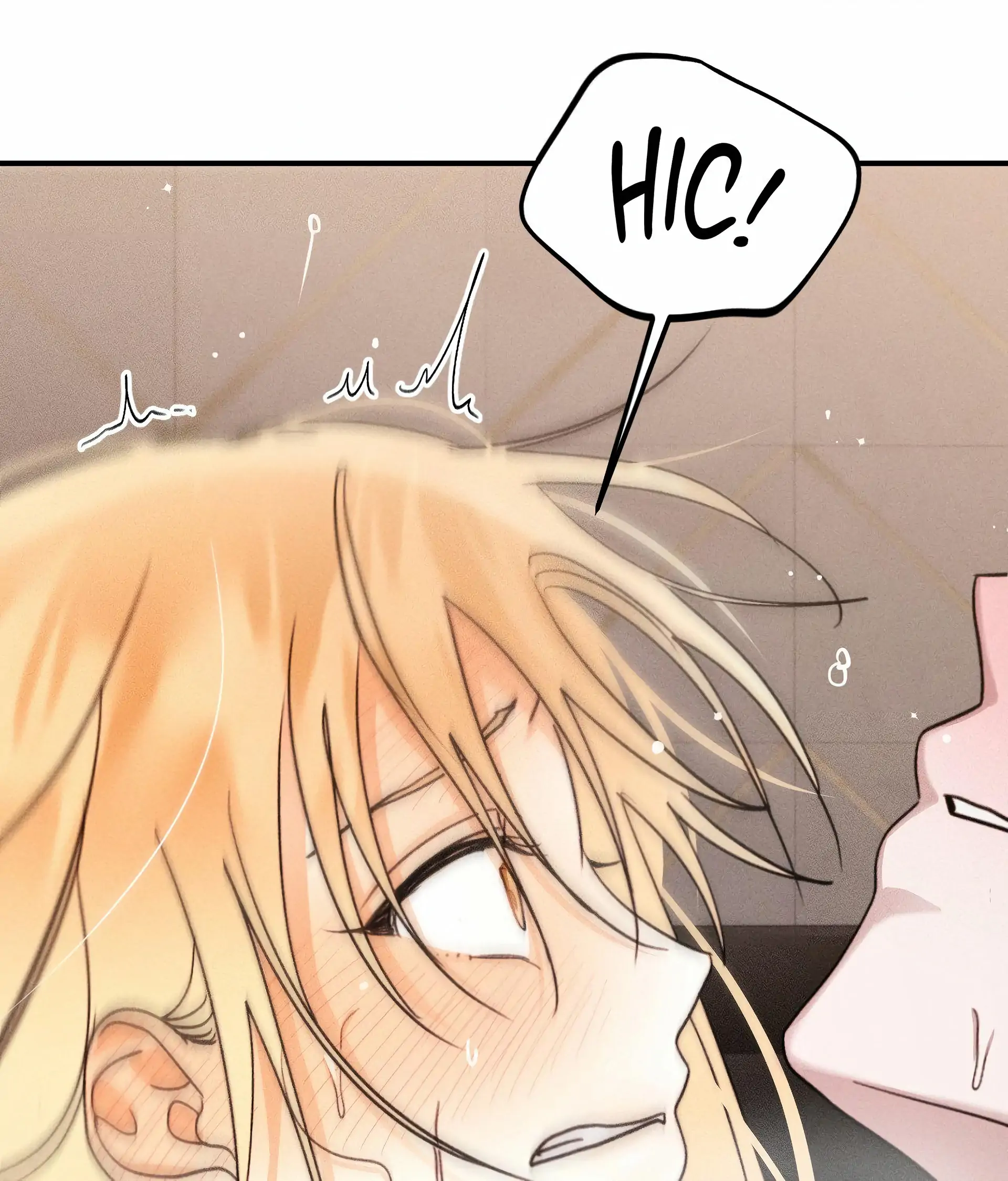 Boo-tiful Nightmare Chapter 8 - Page 83