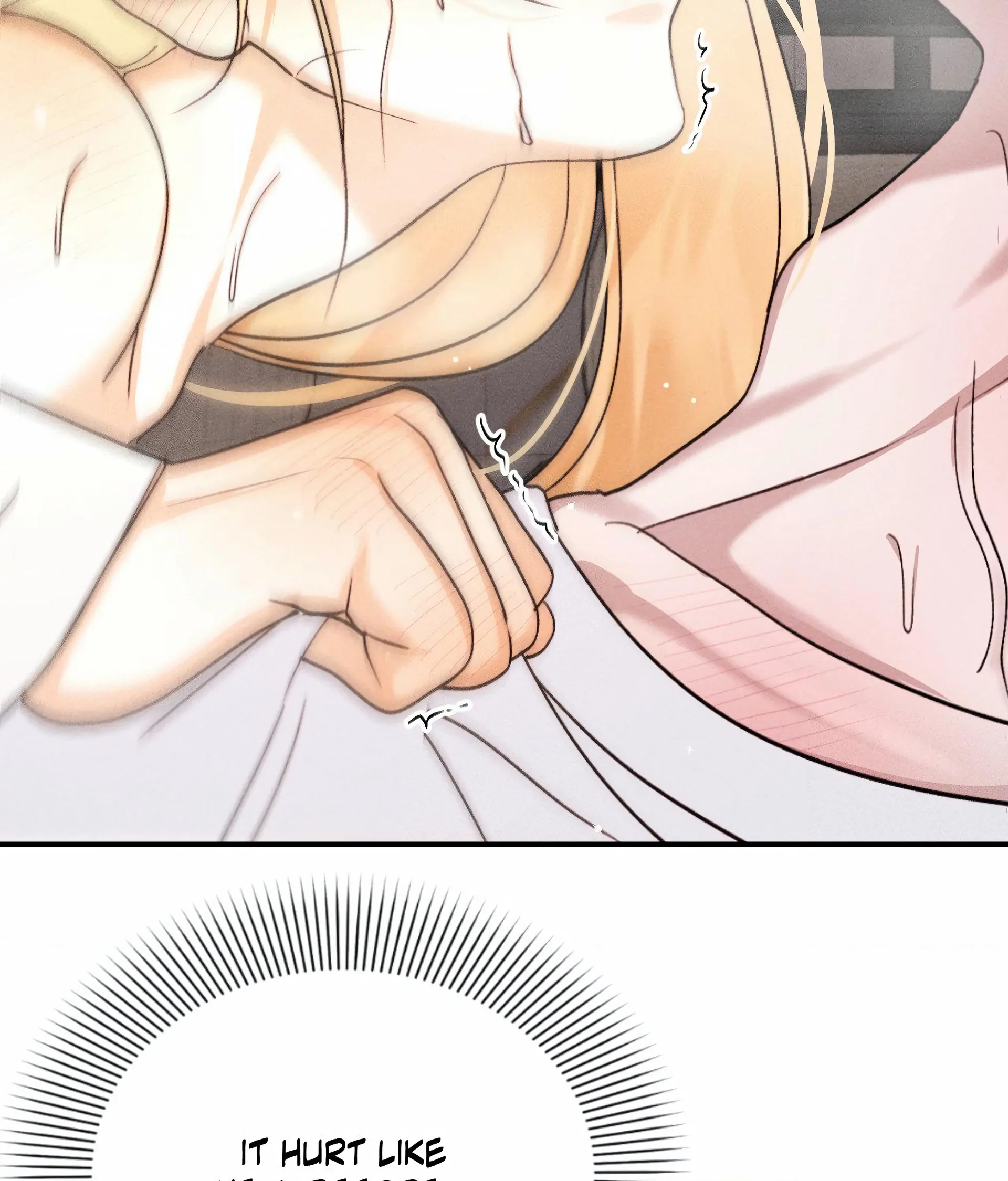 Boo-tiful Nightmare Chapter 8 - Page 84