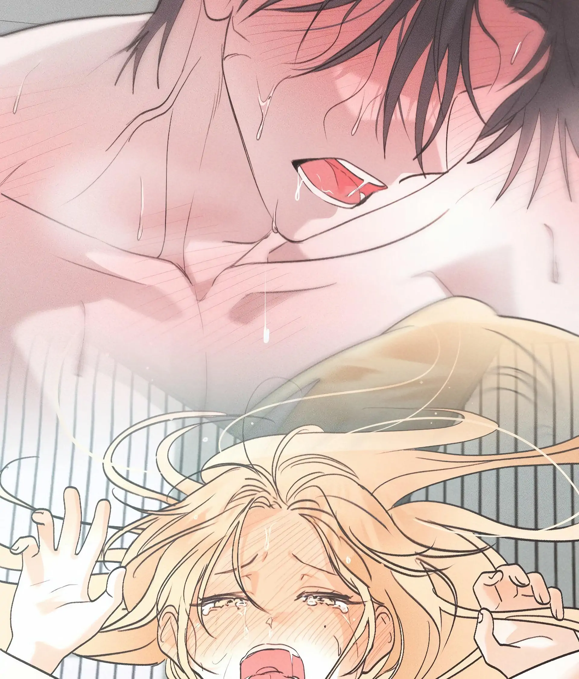 Boo-tiful Nightmare Chapter 8 - Page 10