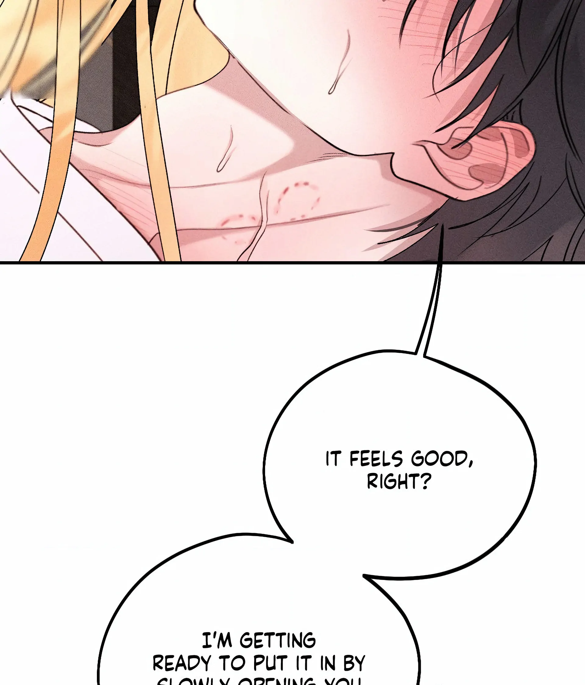 Boo-tiful Nightmare Chapter 8 - Page 92