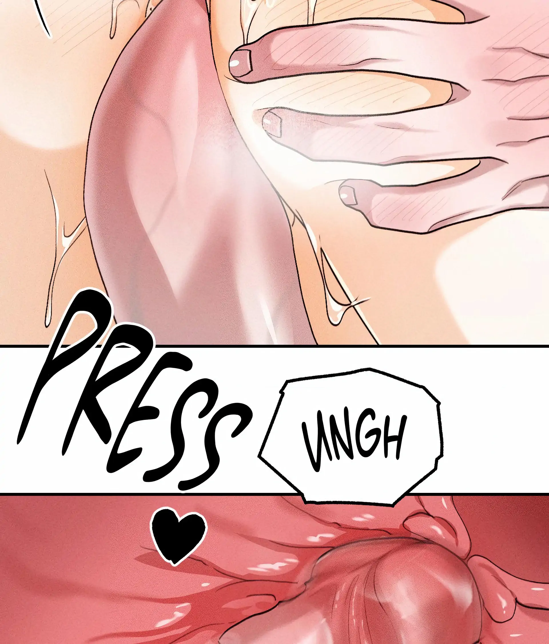 Boo-tiful Nightmare Chapter 8 - Page 95