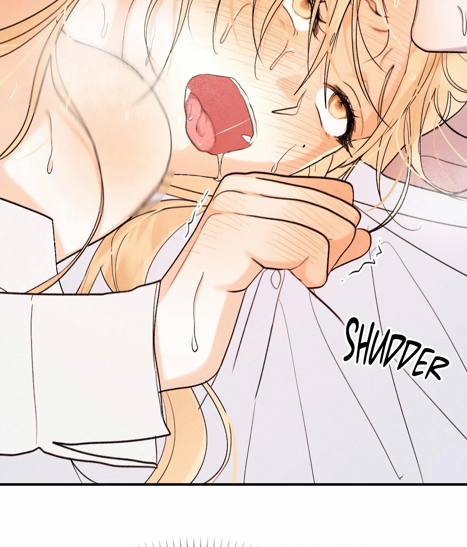 Boo-tiful Nightmare Chapter 8 - Page 98