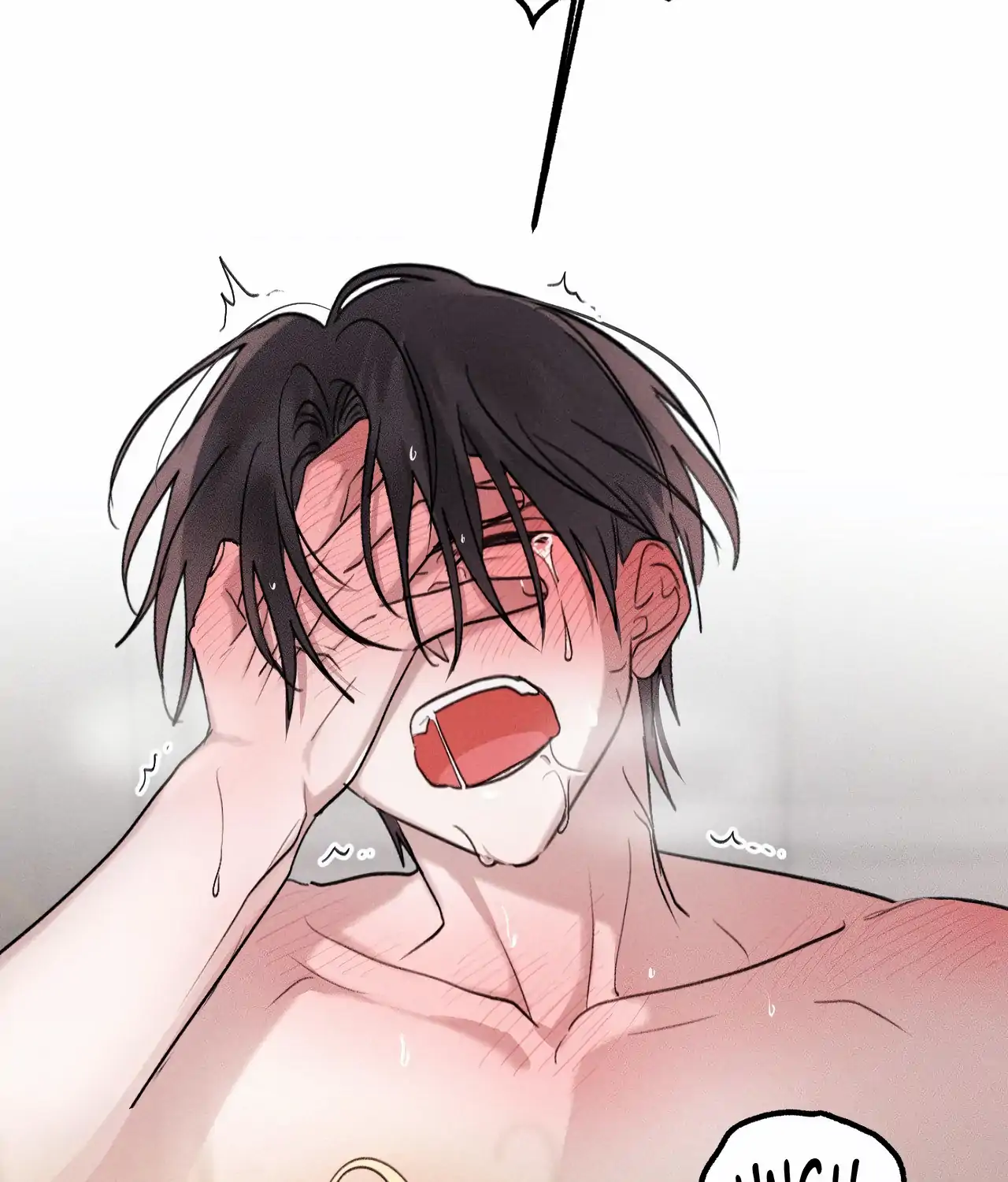 Boo-tiful Nightmare Chapter 9 - Page 2