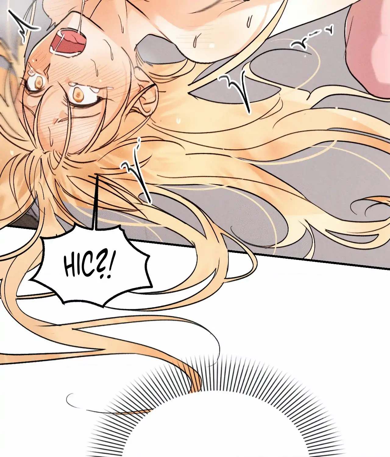 Boo-tiful Nightmare Chapter 9 - Page 11