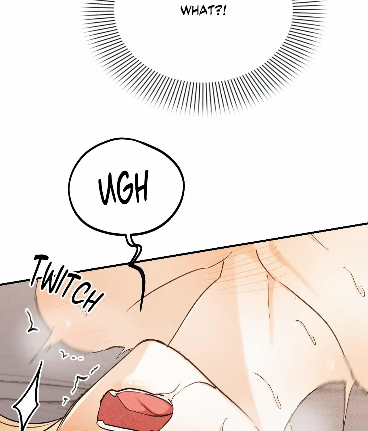 Boo-tiful Nightmare Chapter 9 - Page 12