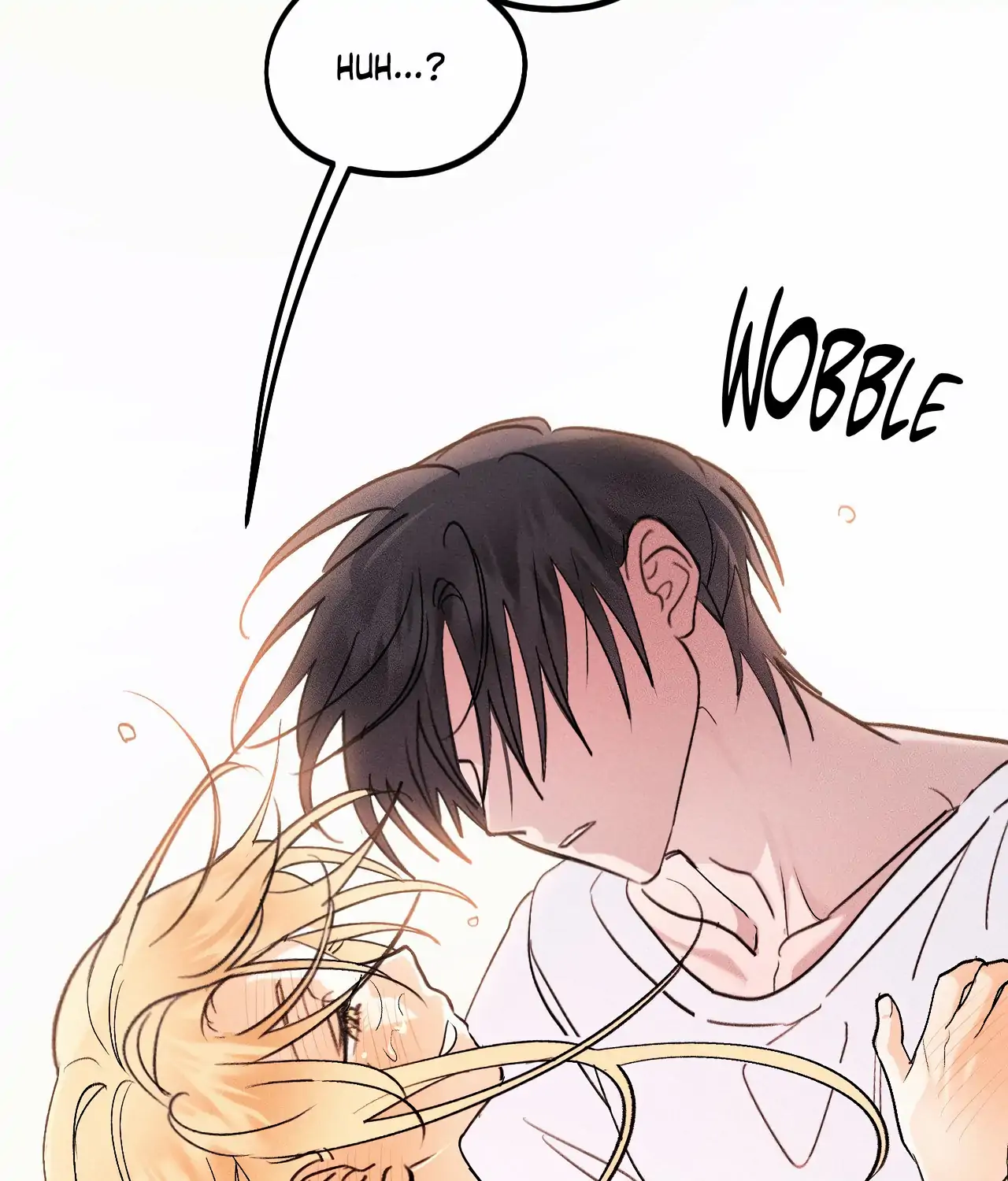 Boo-tiful Nightmare Chapter 9 - Page 116