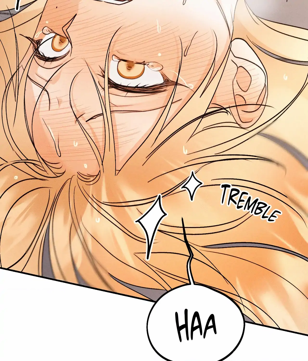 Boo-tiful Nightmare Chapter 9 - Page 13