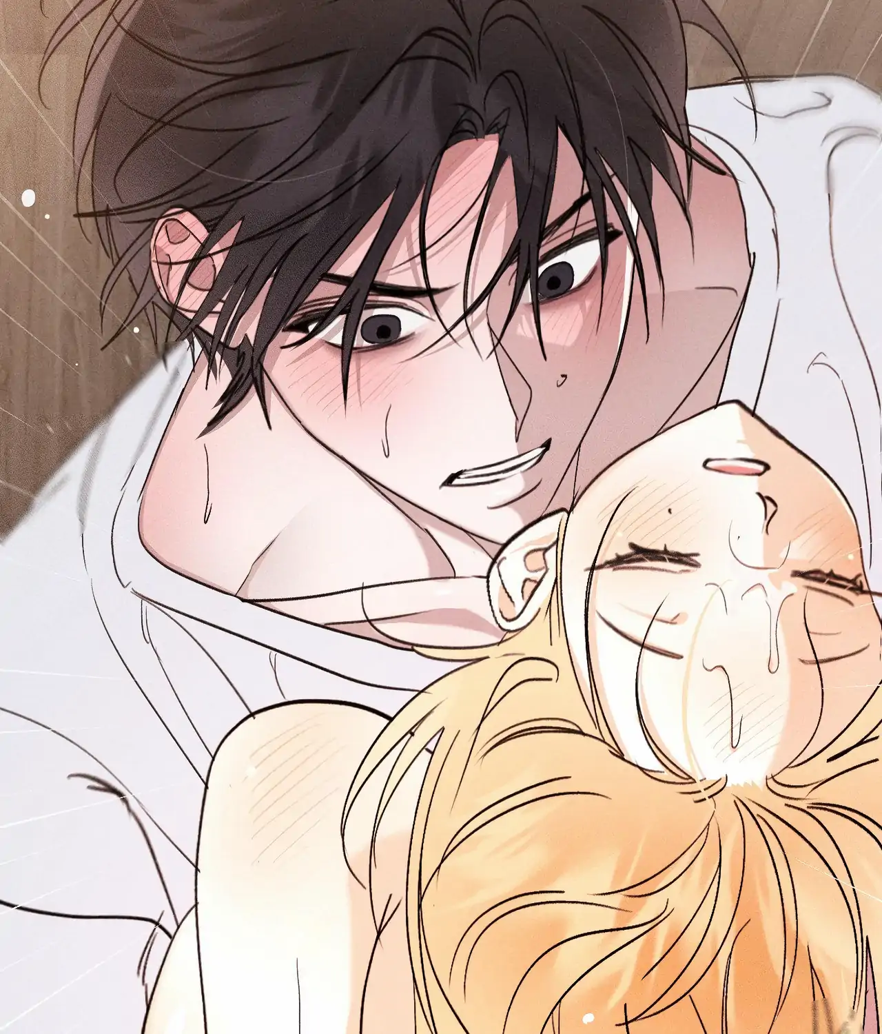 Boo-tiful Nightmare Chapter 9 - Page 121