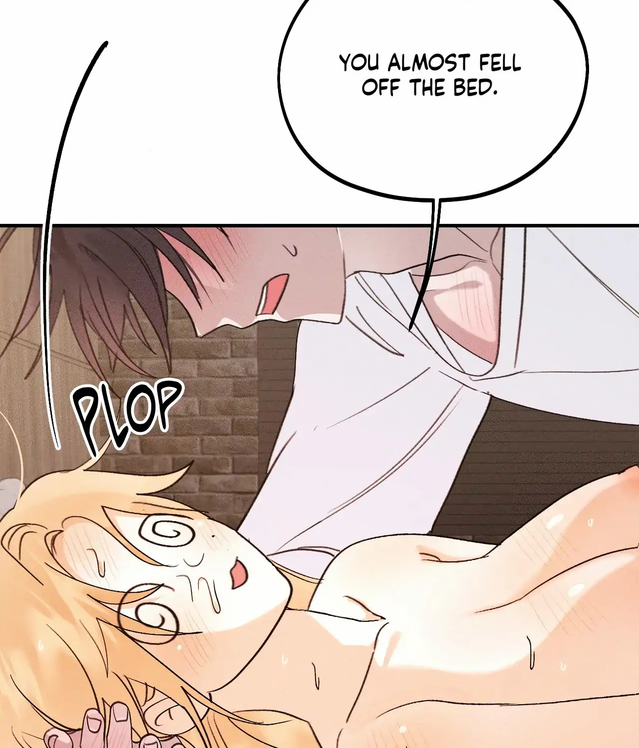 Boo-tiful Nightmare Chapter 9 - Page 124