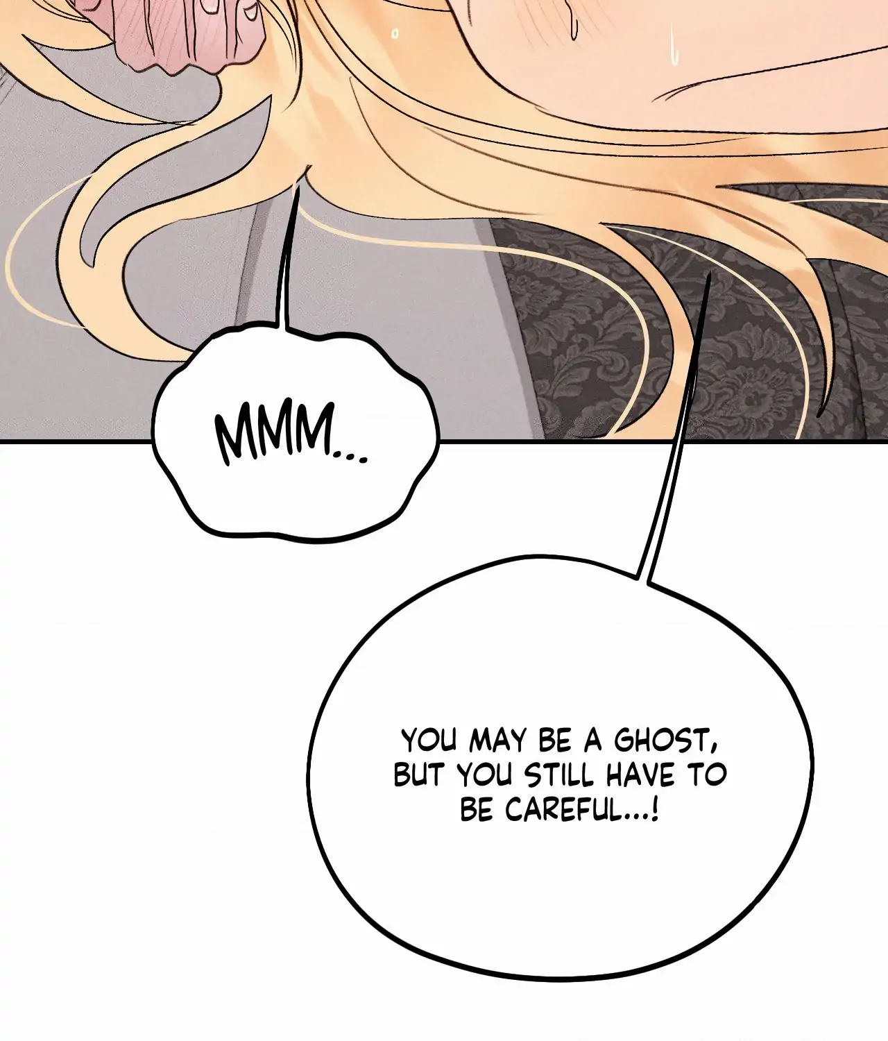 Boo-tiful Nightmare Chapter 9 - Page 125