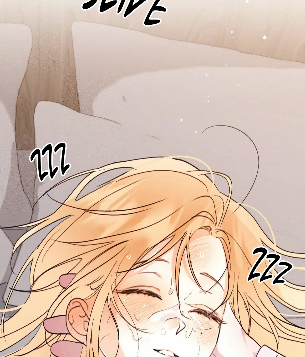 Boo-tiful Nightmare Chapter 9 - Page 127