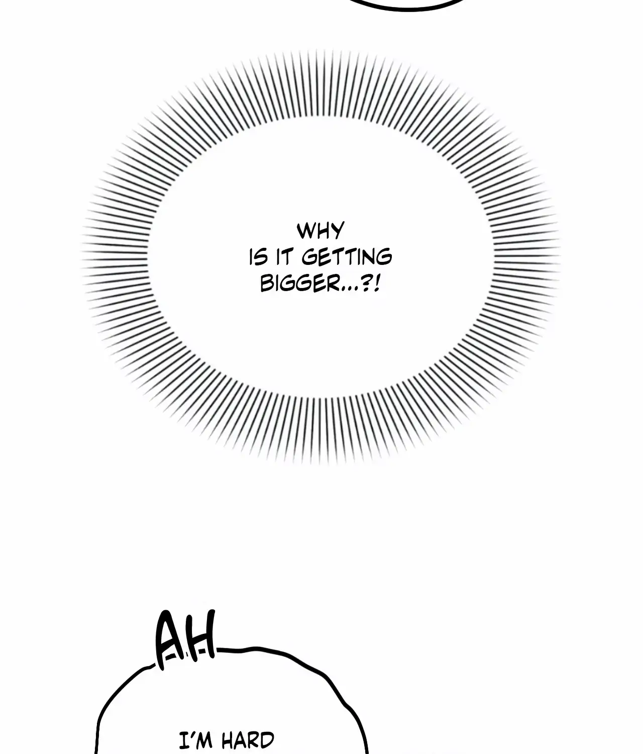 Boo-tiful Nightmare Chapter 9 - Page 14