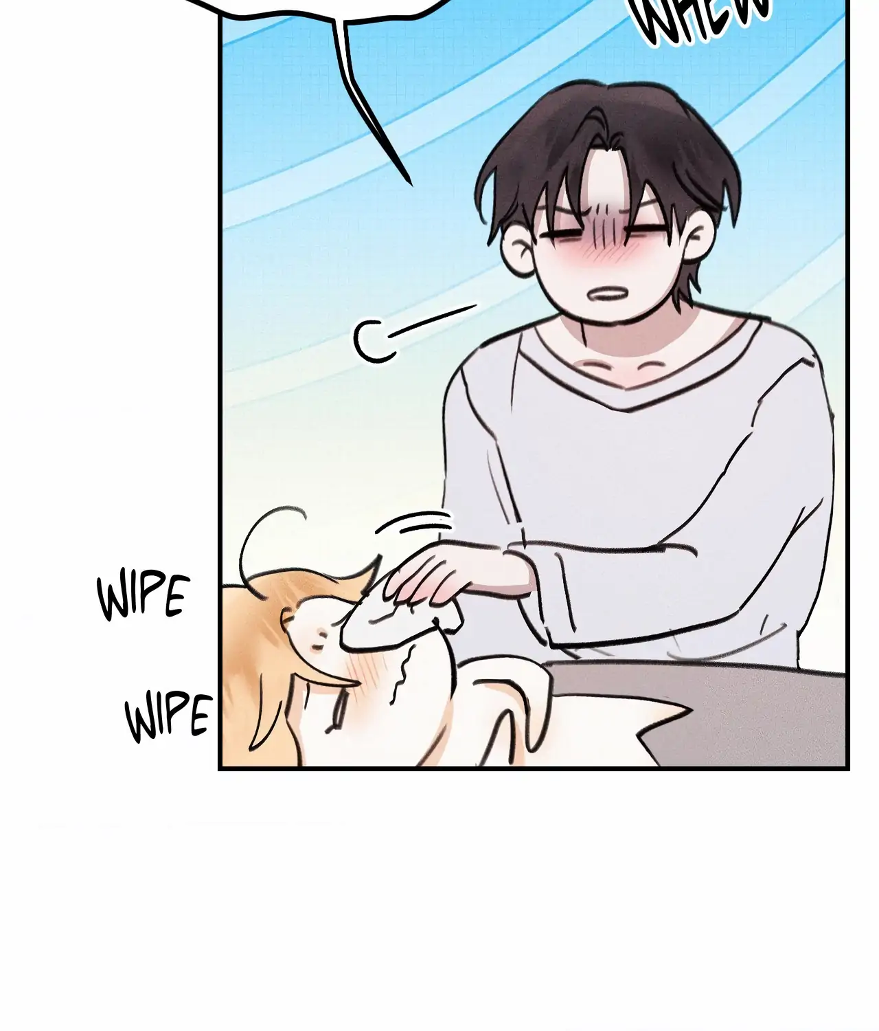 Boo-tiful Nightmare Chapter 9 - Page 133