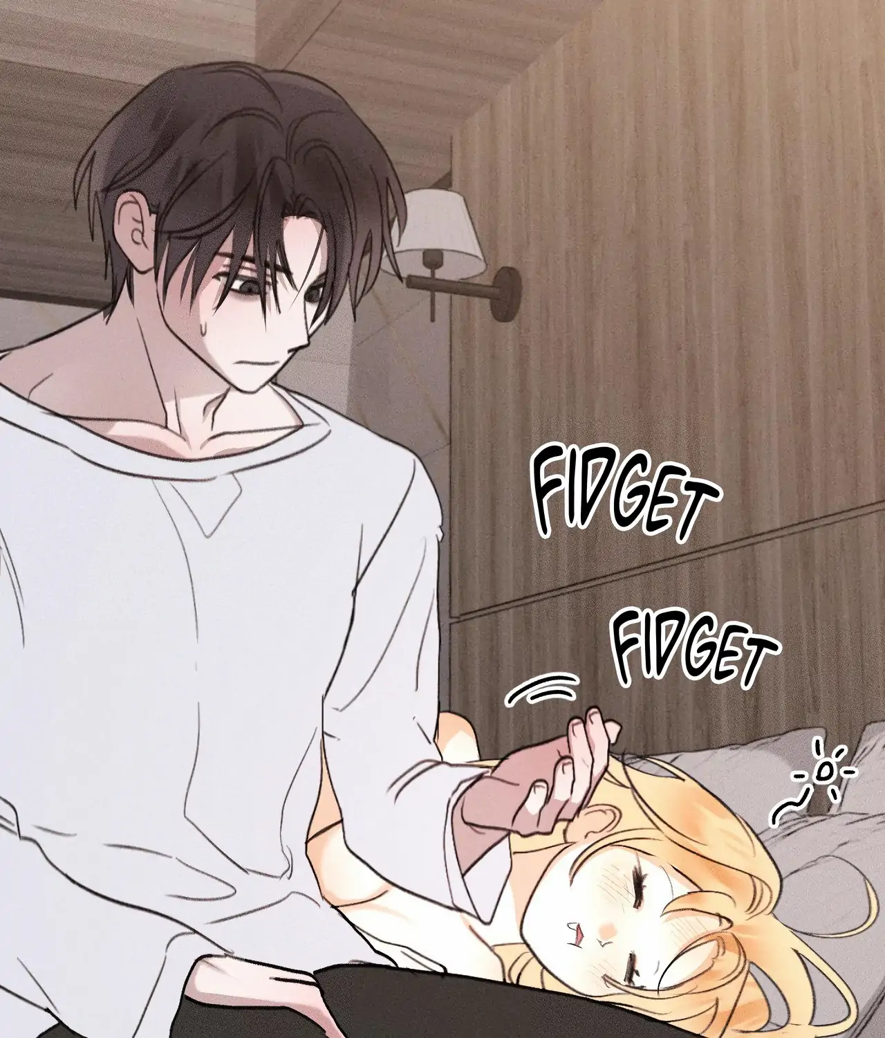 Boo-tiful Nightmare Chapter 9 - Page 135