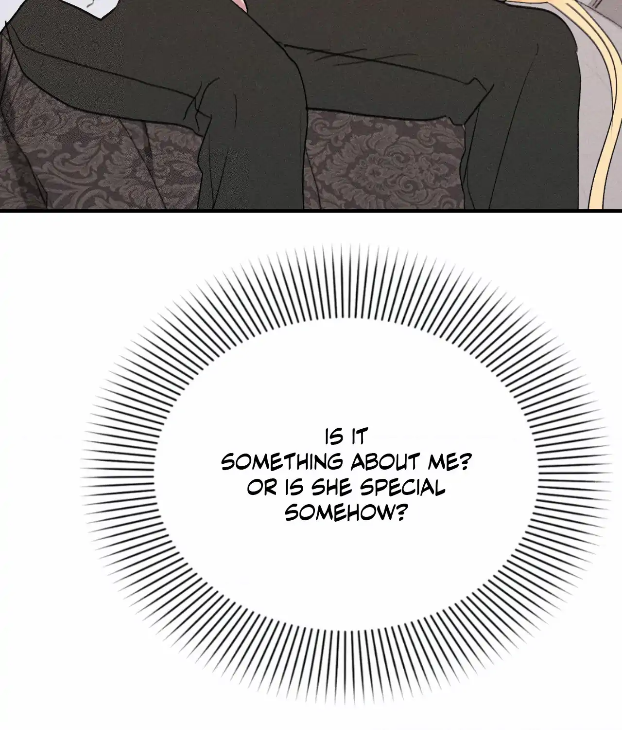 Boo-tiful Nightmare Chapter 9 - Page 136