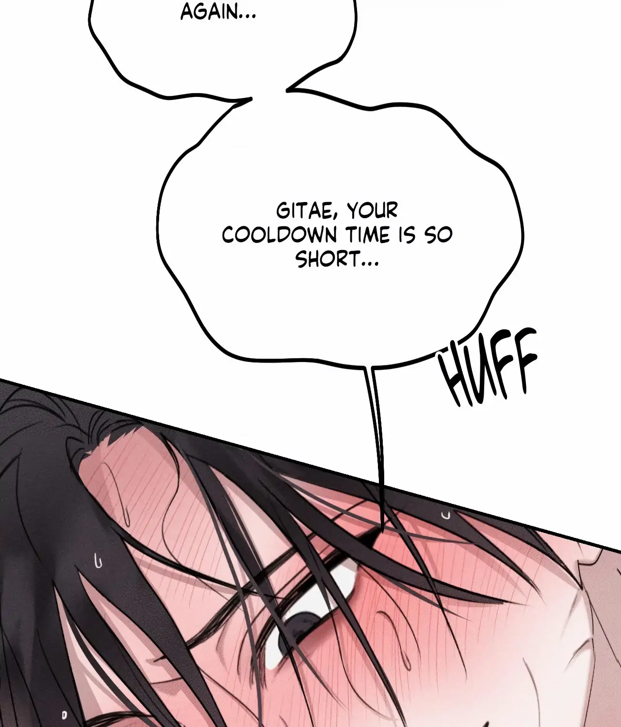 Boo-tiful Nightmare Chapter 9 - Page 15