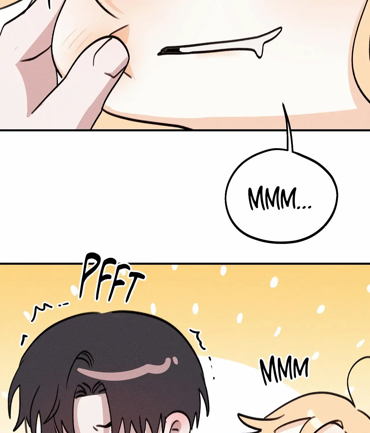 Boo-tiful Nightmare Chapter 9 - Page 141