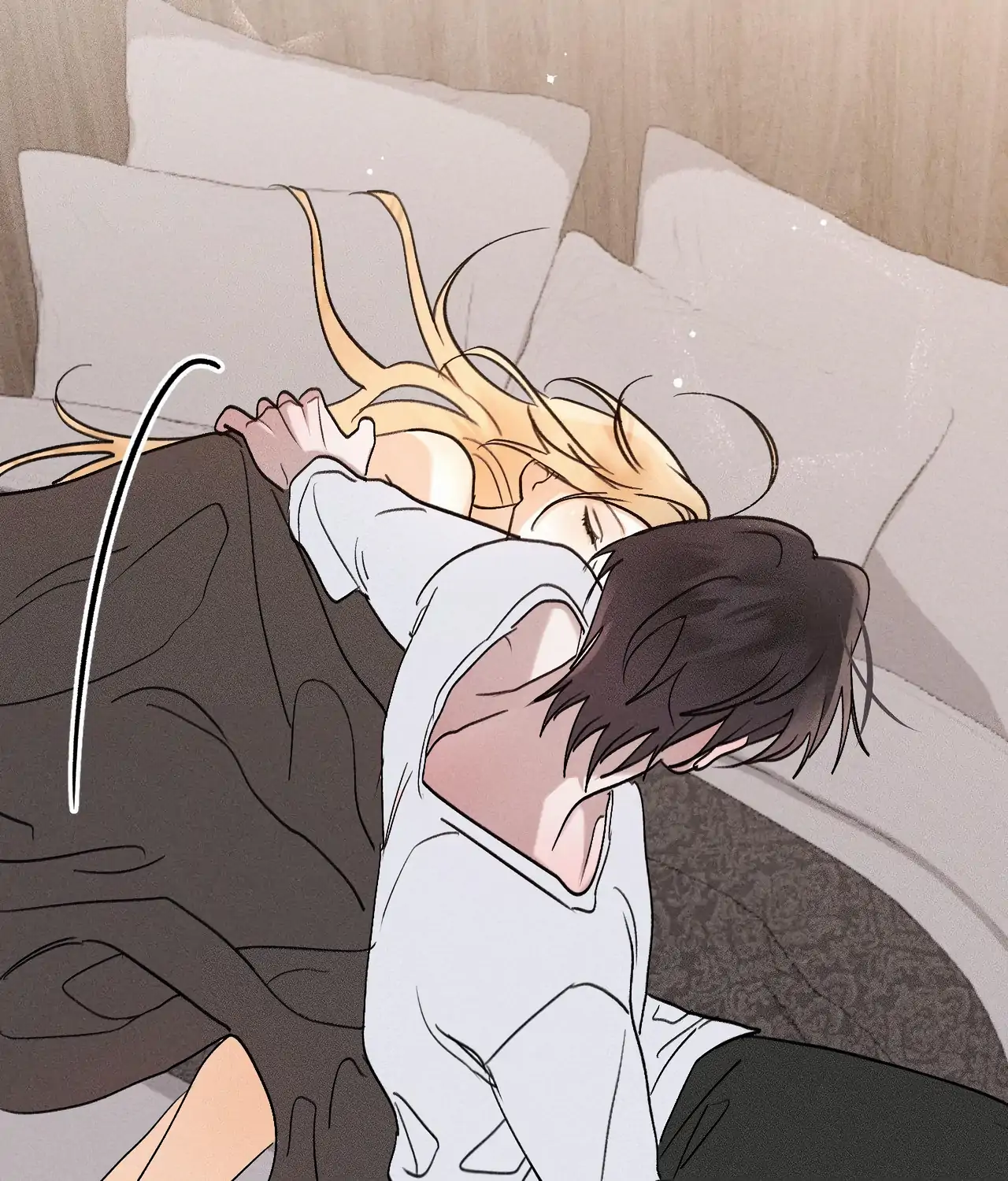 Boo-tiful Nightmare Chapter 9 - Page 144