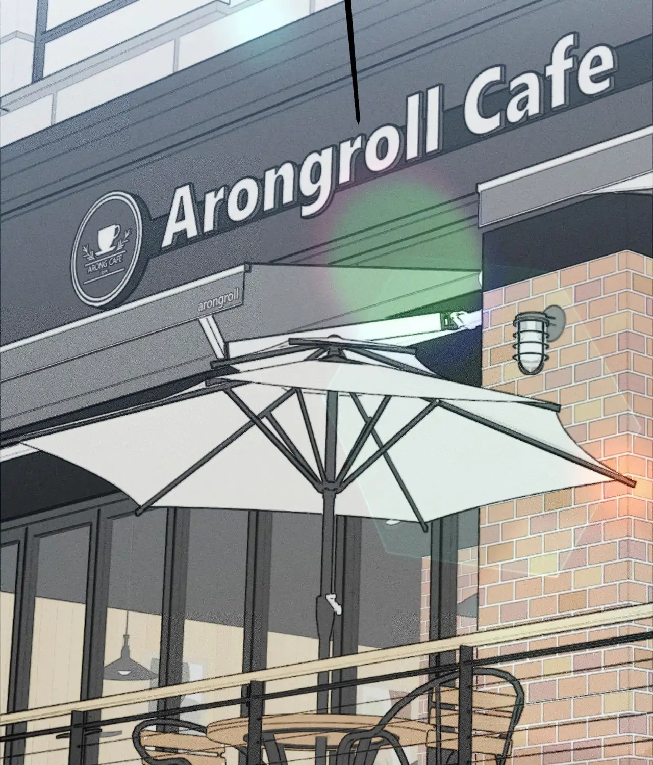 Boo-tiful Nightmare Chapter 9 - Page 149