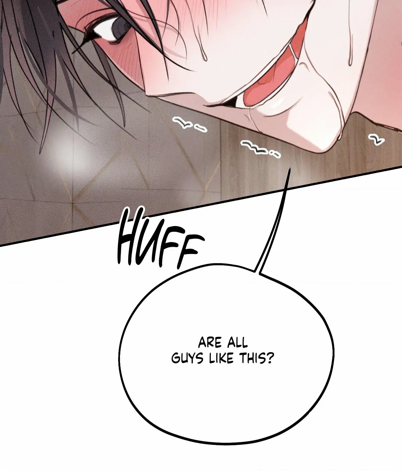 Boo-tiful Nightmare Chapter 9 - Page 16