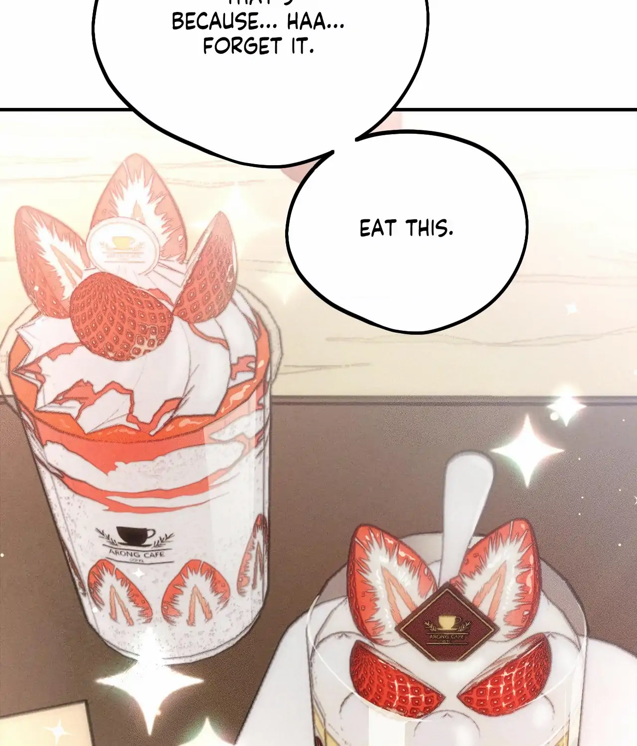 Boo-tiful Nightmare Chapter 9 - Page 153