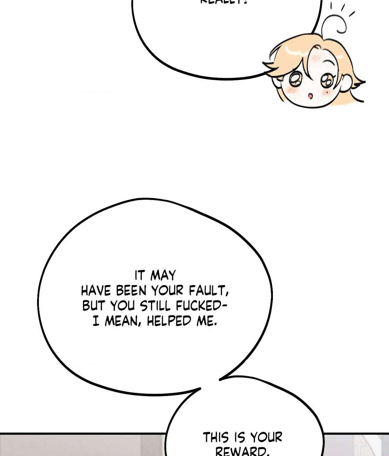 Boo-tiful Nightmare Chapter 9 - Page 155