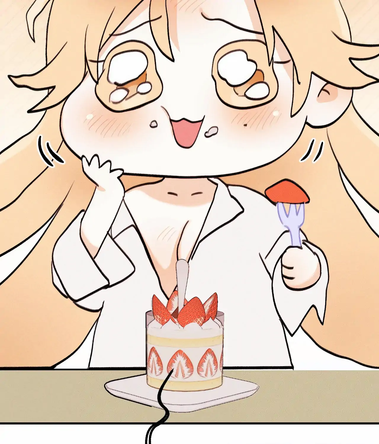 Boo-tiful Nightmare Chapter 9 - Page 159