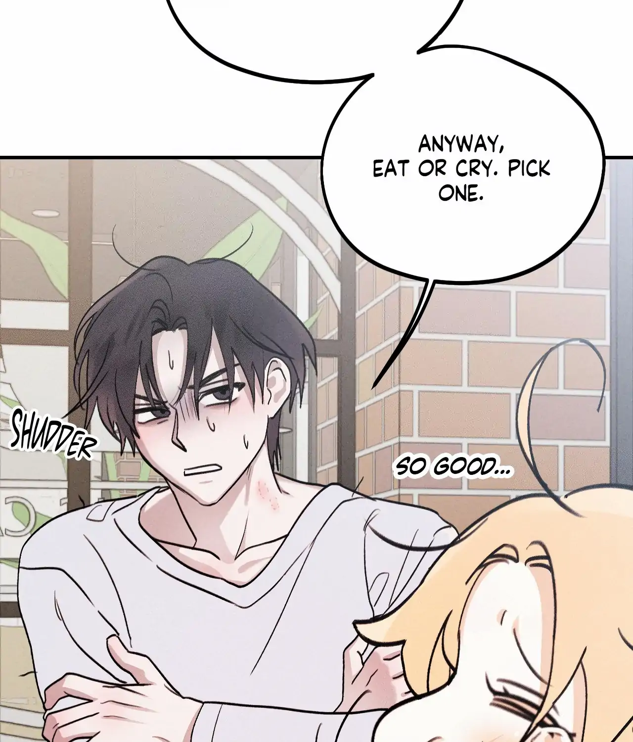 Boo-tiful Nightmare Chapter 9 - Page 161