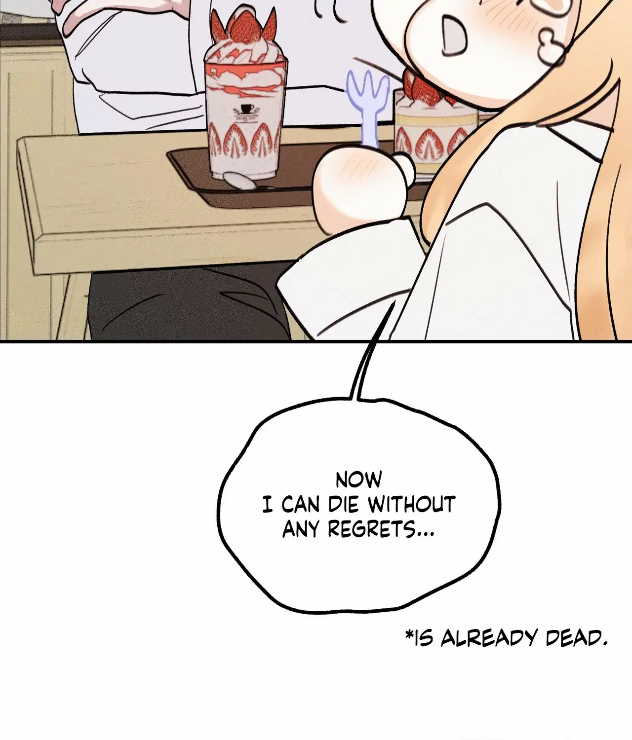 Boo-tiful Nightmare Chapter 9 - Page 162