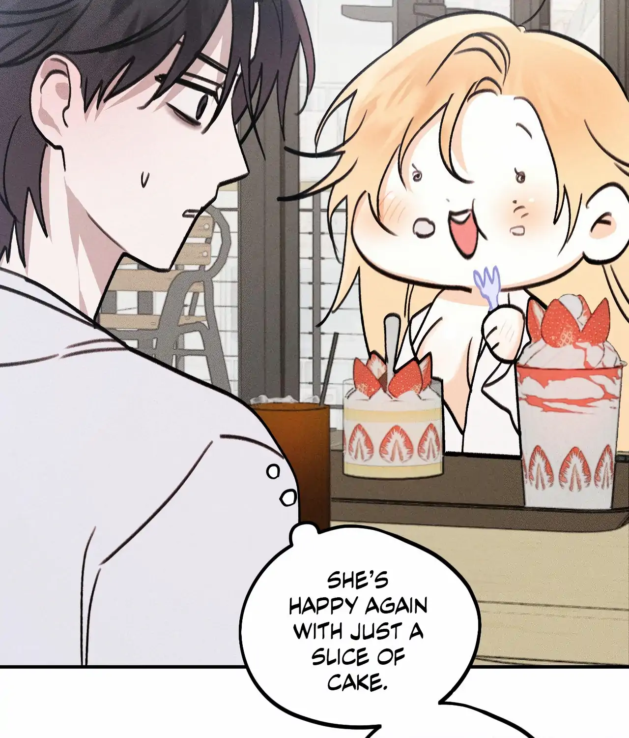 Boo-tiful Nightmare Chapter 9 - Page 164