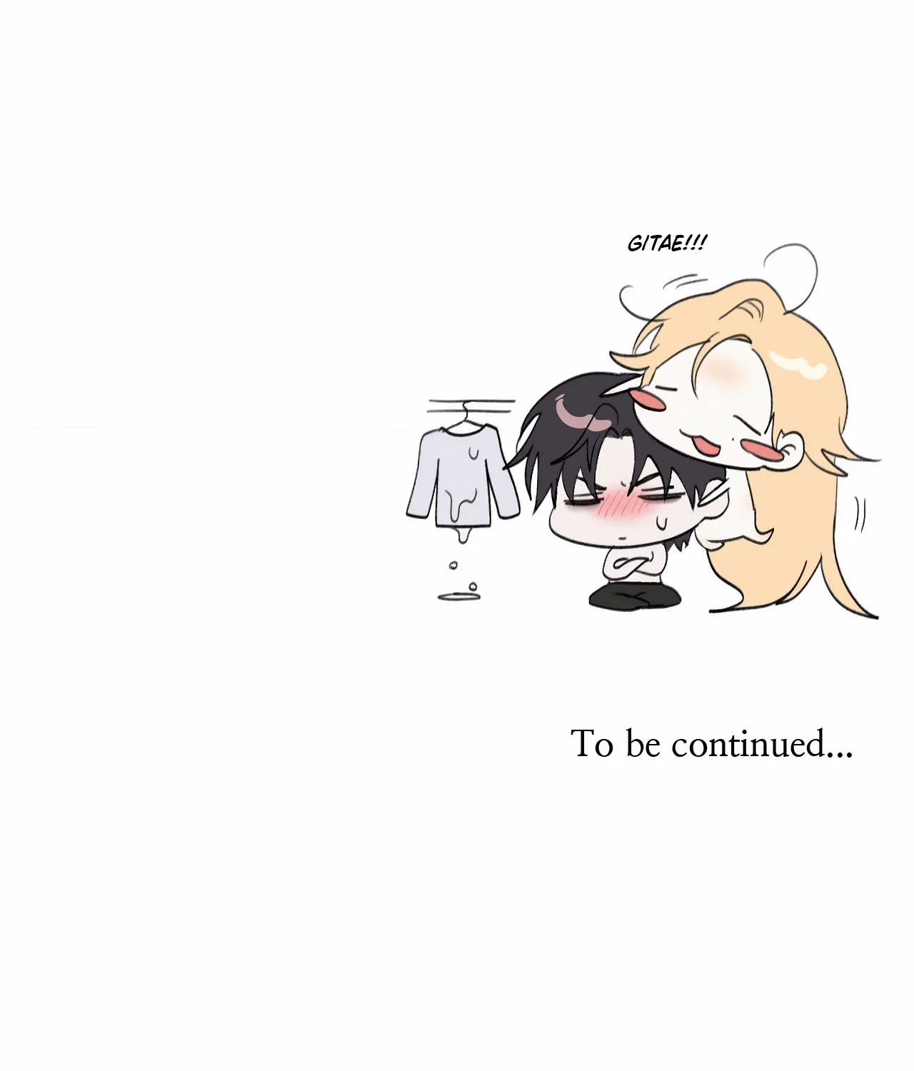 Boo-tiful Nightmare Chapter 9 - Page 172